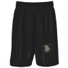 Podium Kids & Adults Basketball Shorts Thumbnail