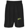 Podium Kids & Adults Basketball Shorts Thumbnail