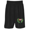Podium Kids & Adults Basketball Shorts Thumbnail