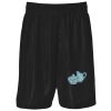 Podium Kids & Adults Basketball Shorts Thumbnail