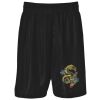 Podium Kids & Adults Basketball Shorts Thumbnail