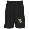Podium Kids & Adults Basketball Shorts Thumbnail
