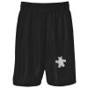 Podium Kids & Adults Basketball Shorts Thumbnail