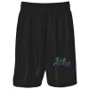Podium Kids & Adults Basketball Shorts Thumbnail
