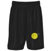 Podium Kids & Adults Basketball Shorts Thumbnail