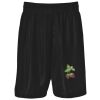 Podium Kids & Adults Basketball Shorts Thumbnail