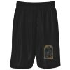 Podium Kids & Adults Basketball Shorts Thumbnail