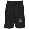 Podium Kids & Adults Basketball Shorts Thumbnail