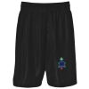 Podium Kids & Adults Basketball Shorts Thumbnail
