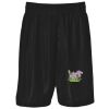 Podium Kids & Adults Basketball Shorts Thumbnail
