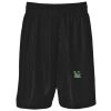 Podium Kids & Adults Basketball Shorts Thumbnail