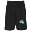 Podium Kids & Adults Basketball Shorts Thumbnail