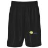 Podium Kids & Adults Basketball Shorts Thumbnail