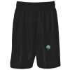 Podium Kids & Adults Basketball Shorts Thumbnail