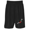 Podium Kids & Adults Basketball Shorts Thumbnail