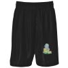 Podium Kids & Adults Basketball Shorts Thumbnail