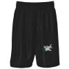 Podium Kids & Adults Basketball Shorts Thumbnail