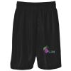 Podium Kids & Adults Basketball Shorts Thumbnail