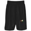 Podium Kids & Adults Basketball Shorts Thumbnail