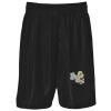 Podium Kids & Adults Basketball Shorts Thumbnail