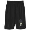 Podium Kids & Adults Basketball Shorts Thumbnail