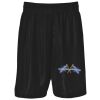 Podium Kids & Adults Basketball Shorts Thumbnail