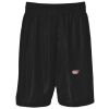 Podium Kids & Adults Basketball Shorts Thumbnail