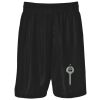 Podium Kids & Adults Basketball Shorts Thumbnail
