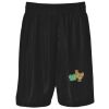 Podium Kids & Adults Basketball Shorts Thumbnail