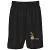 Podium Kids & Adults Basketball Shorts Thumbnail