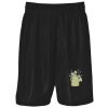 Podium Kids & Adults Basketball Shorts Thumbnail