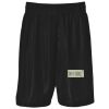 Podium Kids & Adults Basketball Shorts Thumbnail