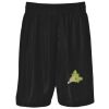 Podium Kids & Adults Basketball Shorts Thumbnail