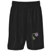 Podium Kids & Adults Basketball Shorts Thumbnail