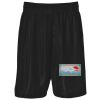 Podium Kids & Adults Basketball Shorts Thumbnail