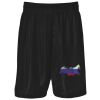 Podium Kids & Adults Basketball Shorts Thumbnail