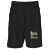 Podium Kids & Adults Basketball Shorts Thumbnail
