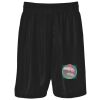 Podium Kids & Adults Basketball Shorts Thumbnail