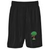 Podium Kids & Adults Basketball Shorts Thumbnail