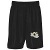 Podium Kids & Adults Basketball Shorts Thumbnail