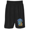 Podium Kids & Adults Basketball Shorts Thumbnail