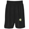 Podium Kids & Adults Basketball Shorts Thumbnail