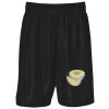 Podium Kids & Adults Basketball Shorts Thumbnail