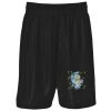 Podium Kids & Adults Basketball Shorts Thumbnail