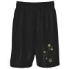 Podium Kids & Adults Basketball Shorts Thumbnail