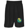 Podium Kids & Adults Basketball Shorts Thumbnail