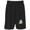 Podium Kids & Adults Basketball Shorts Thumbnail