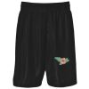 Podium Kids & Adults Basketball Shorts Thumbnail