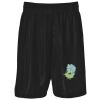 Podium Kids & Adults Basketball Shorts Thumbnail