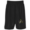 Podium Kids & Adults Basketball Shorts Thumbnail